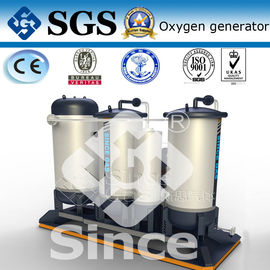 PO-30 금속 절단 & 용접을 위한 산업 산소 가스 발전기